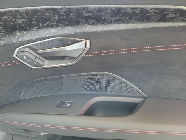 New 2026 Audi RS e-tron GT performance AWD/4WD image 18