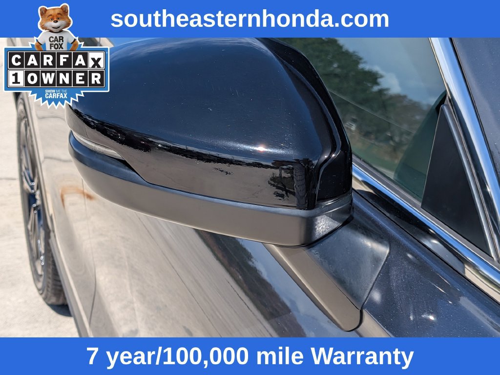 Used 2024 Honda CR-V Sport Touring image 13