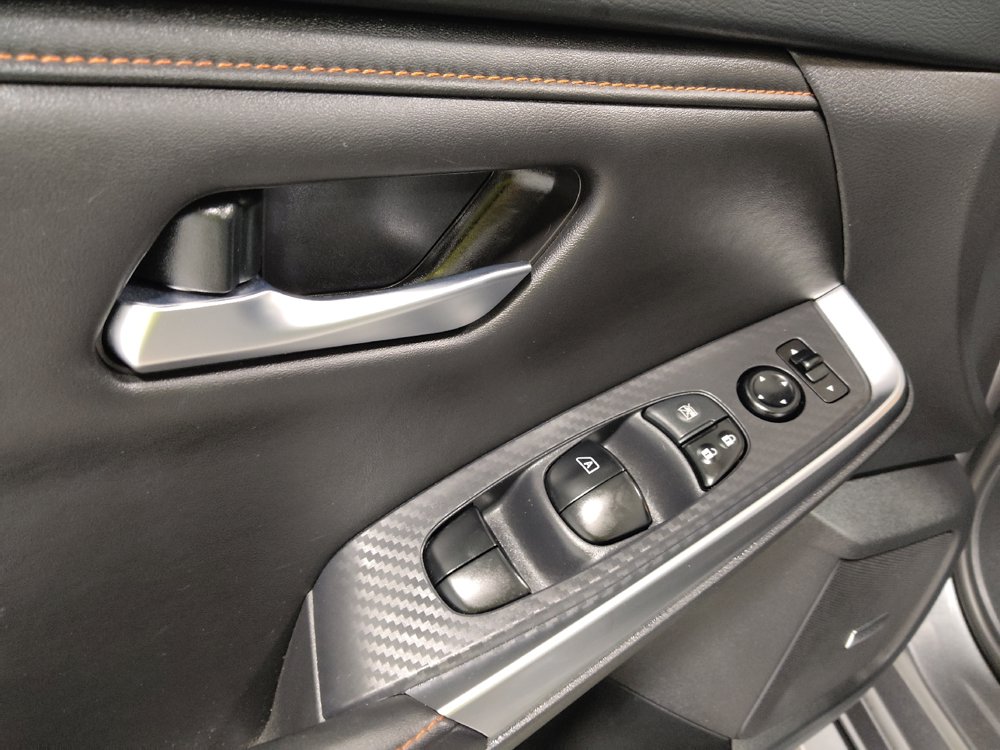 Used 2023 Nissan Sentra SR w/ SR Premium Package FWD image 27