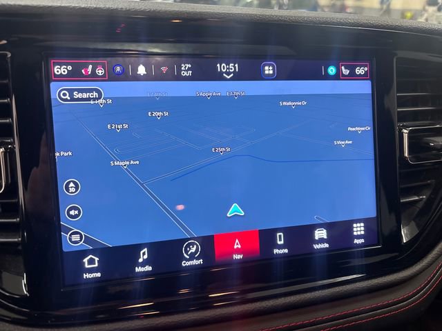 Used 2023 Dodge Durango R/T w/ Tow 'N Go Package image 25