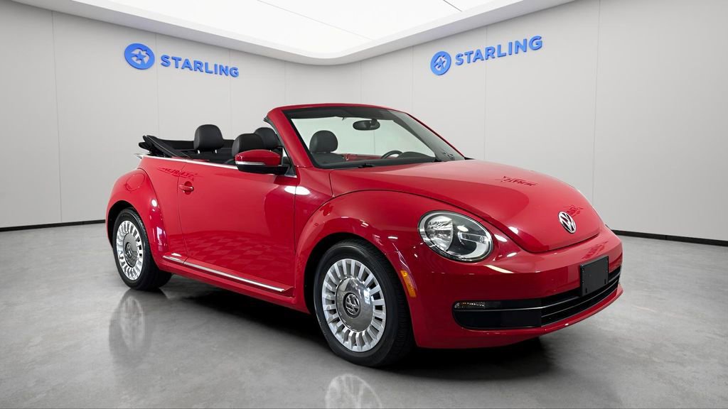 Used 2013 Volkswagen Beetle 2.5 image 17