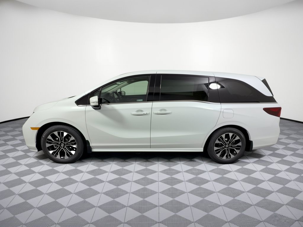 New 2027 Honda Odyssey Elite image 2