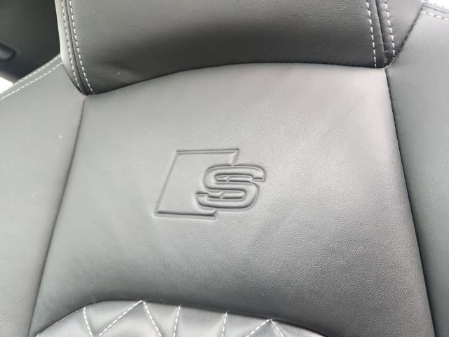 Used 2018 Audi S4 Premium Plus image 11