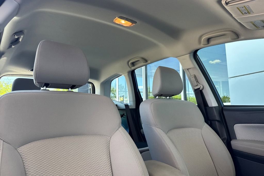 Used 2018 Subaru Forester 2.5i w/ Alloy Wheel Package AWD/4WD image 17