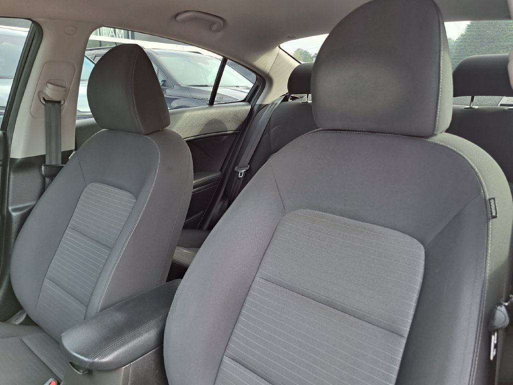 Used 2017 Kia Forte LX w/ LX Popular Package FWD image 21