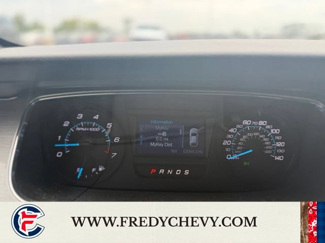 Used 2019 Ford Taurus SEL FWD image 10