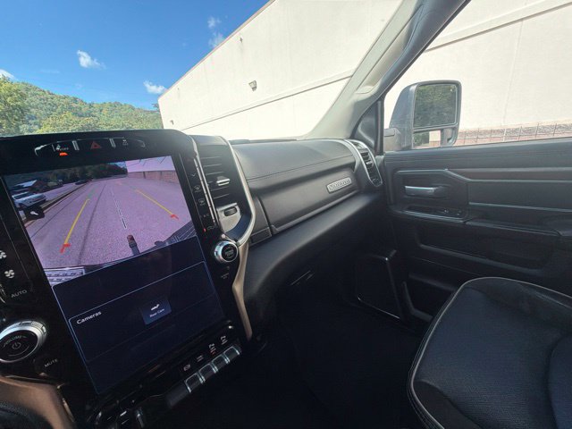Used 2024 RAM 2500 Laramie w/ Safety Group AWD/4WD image 27