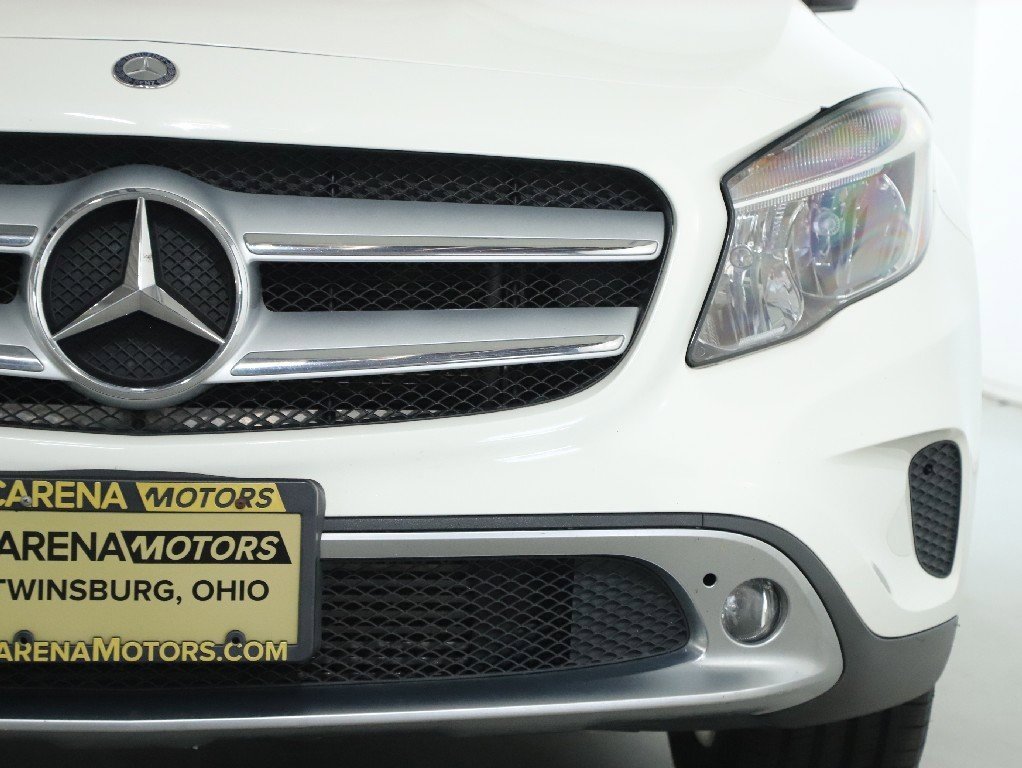 Used 2016 Mercedes-Benz GLA 250 w/ Premium Package image 17