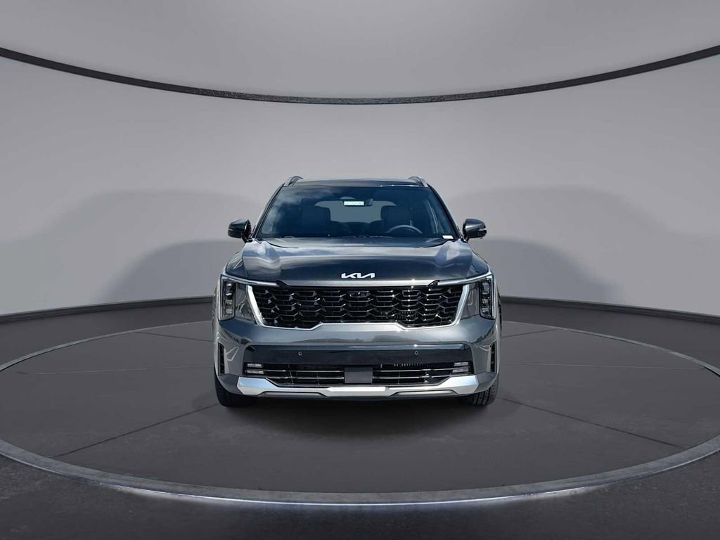 New 2025 Kia Sorento SX Prestige AWD/4WD image 4