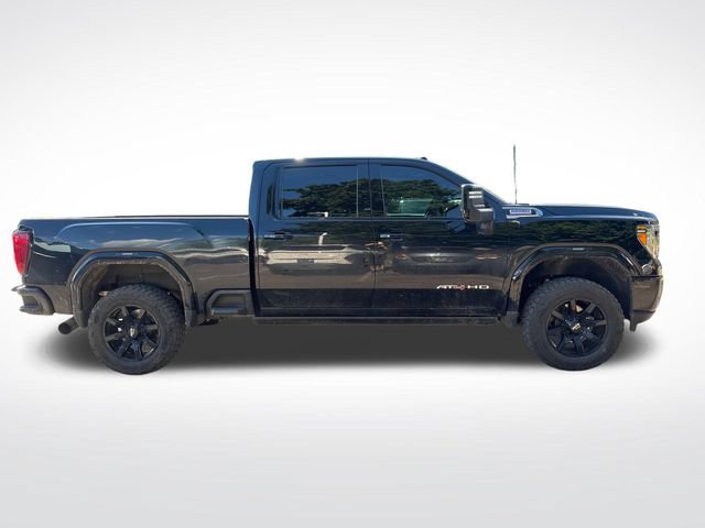 Used 2021 GMC Sierra 2500 AT4 w/ AT4 Premium Plus Package AWD/4WD image 7