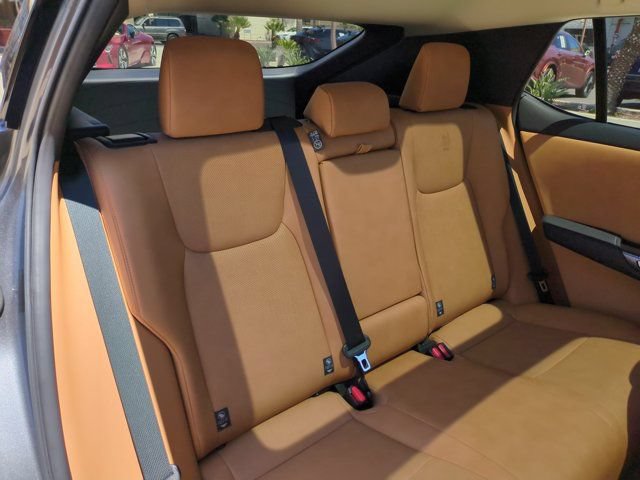 Used 2023 Lexus RZ 450e Premium w/ Technology Package AWD/4WD image 32