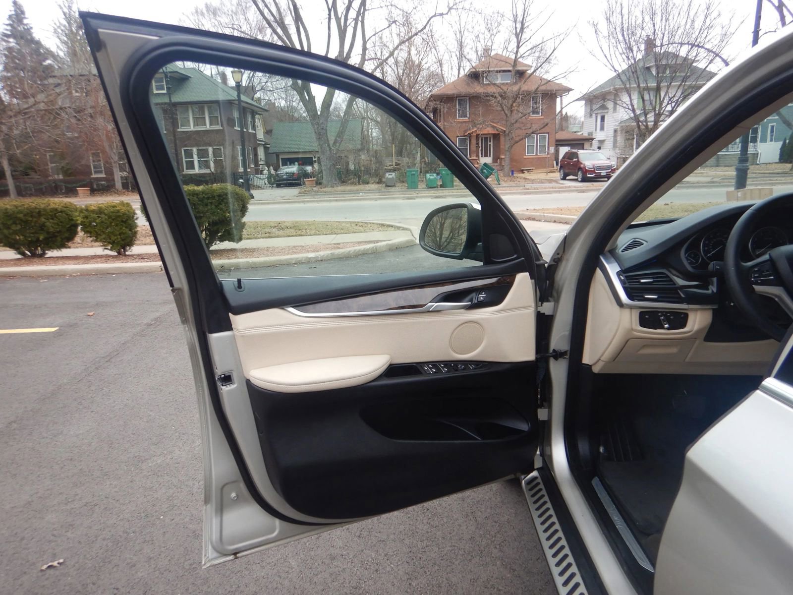 Used 2016 BMW X5 xDrive35i image 10