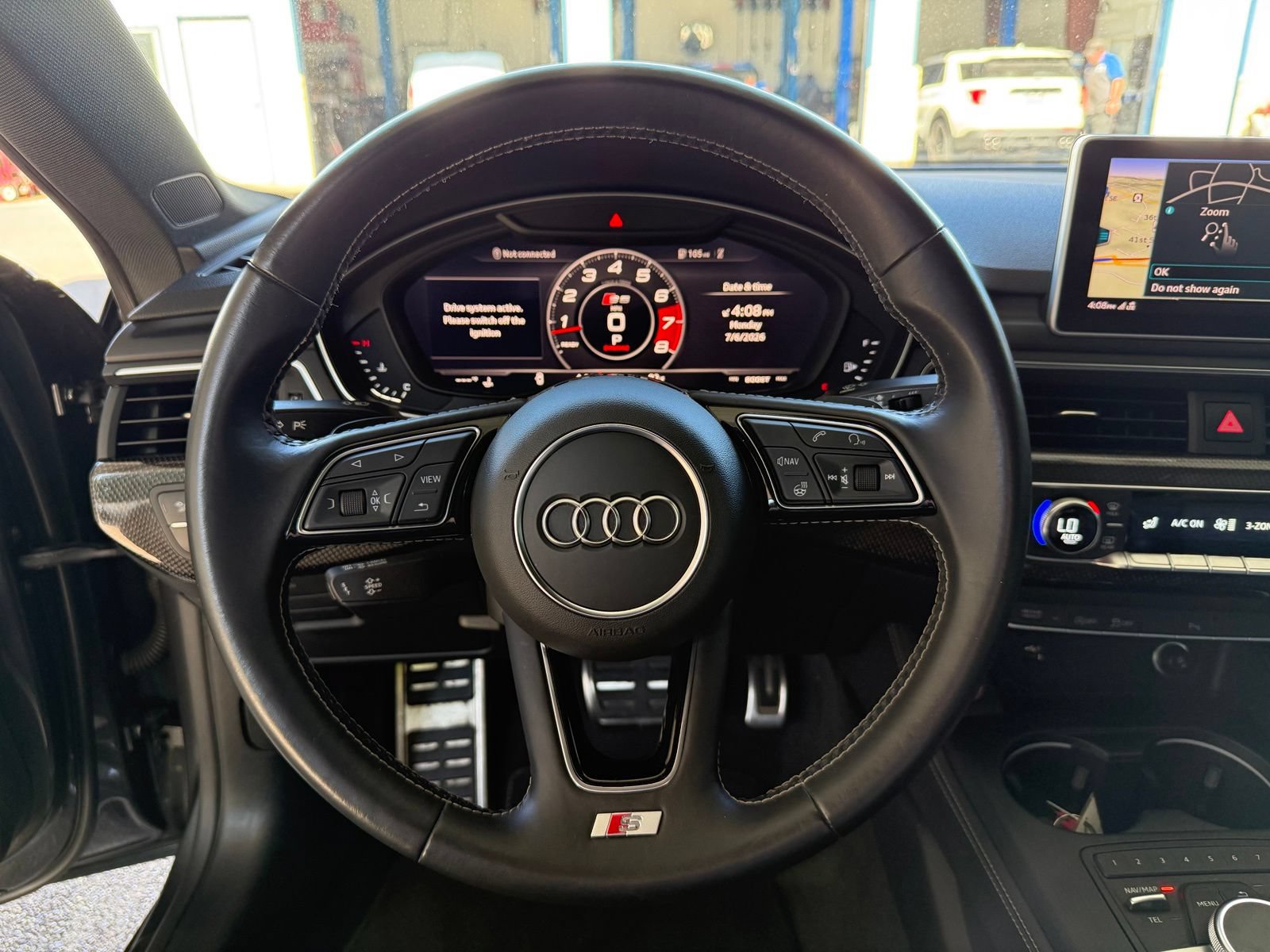 Used 2019 Audi S5 Premium Plus AWD/4WD image 14