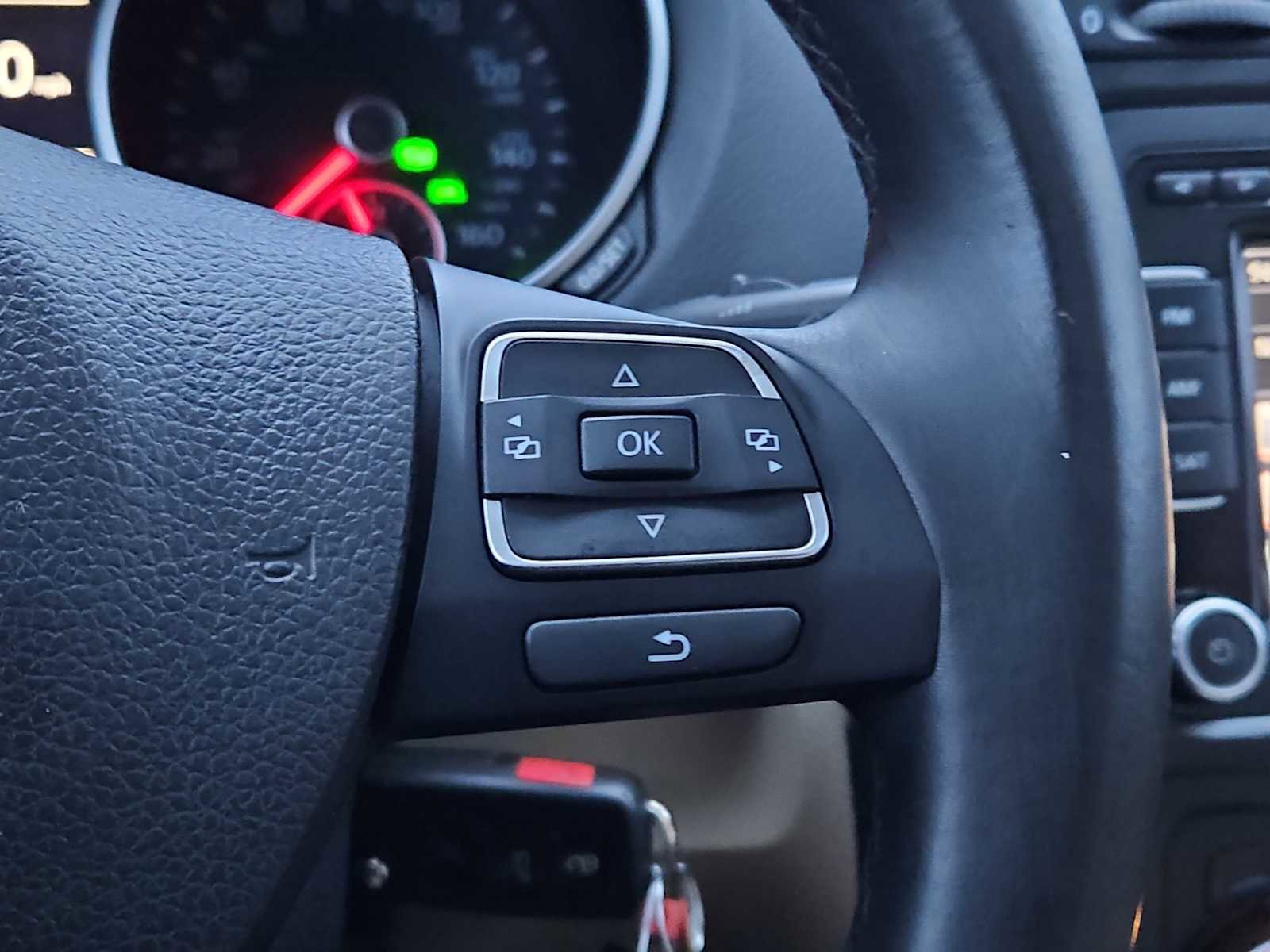 Used 2014 Volkswagen Jetta SE image 21