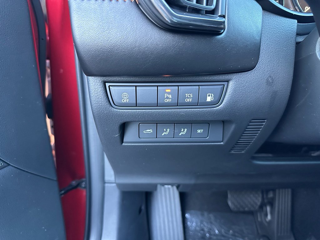 New 2026 MAZDA CX-50 2.5 Hybrid w/ Weather Package image 20