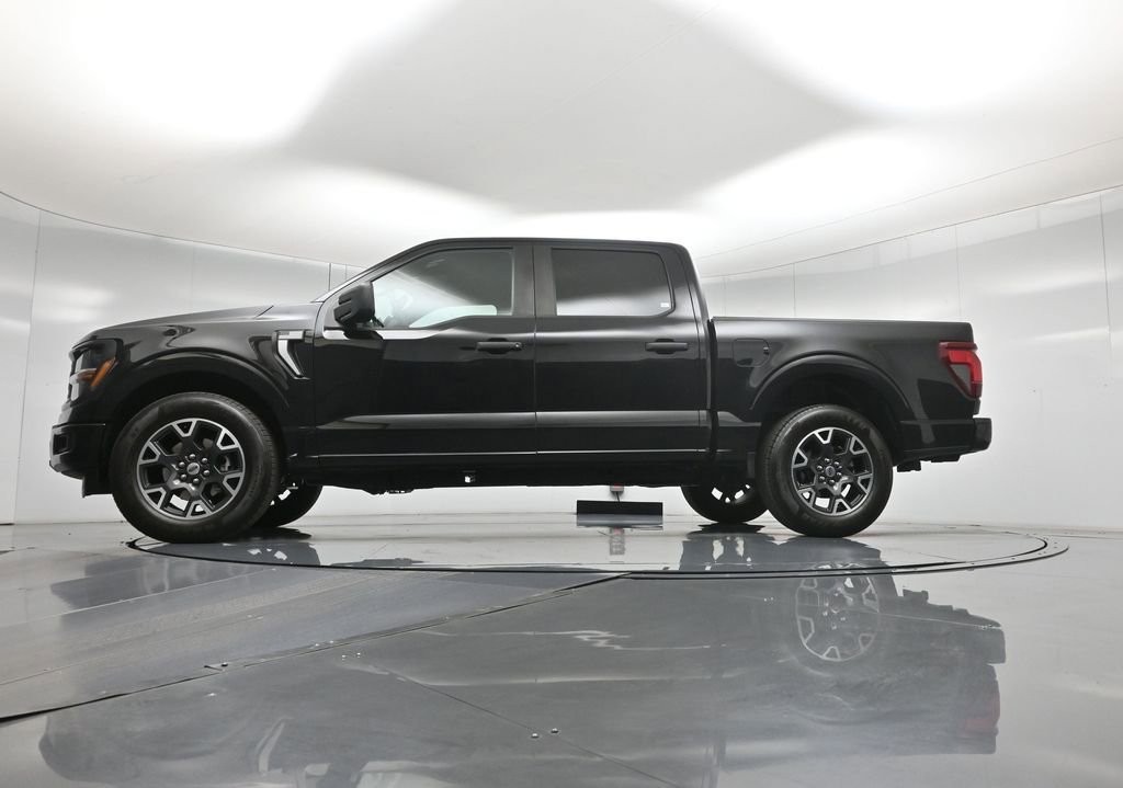 Used 2024 Ford F150 STX image 54