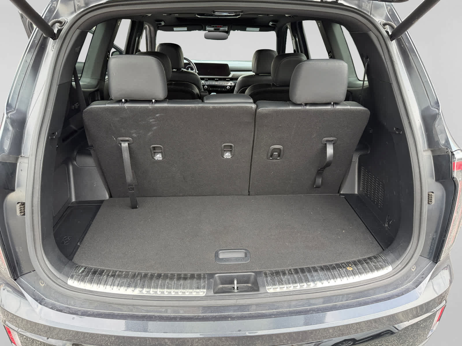 Used 2024 Kia Telluride SX X-Line AWD/4WD image 23
