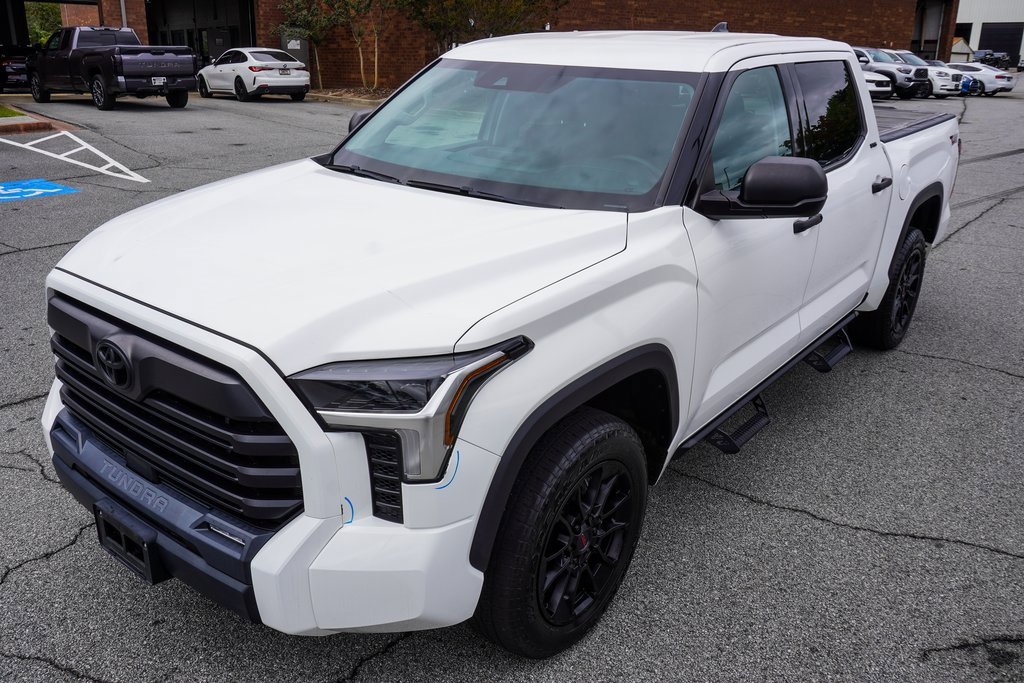 Used 2022 Toyota Tundra SR5 image 41