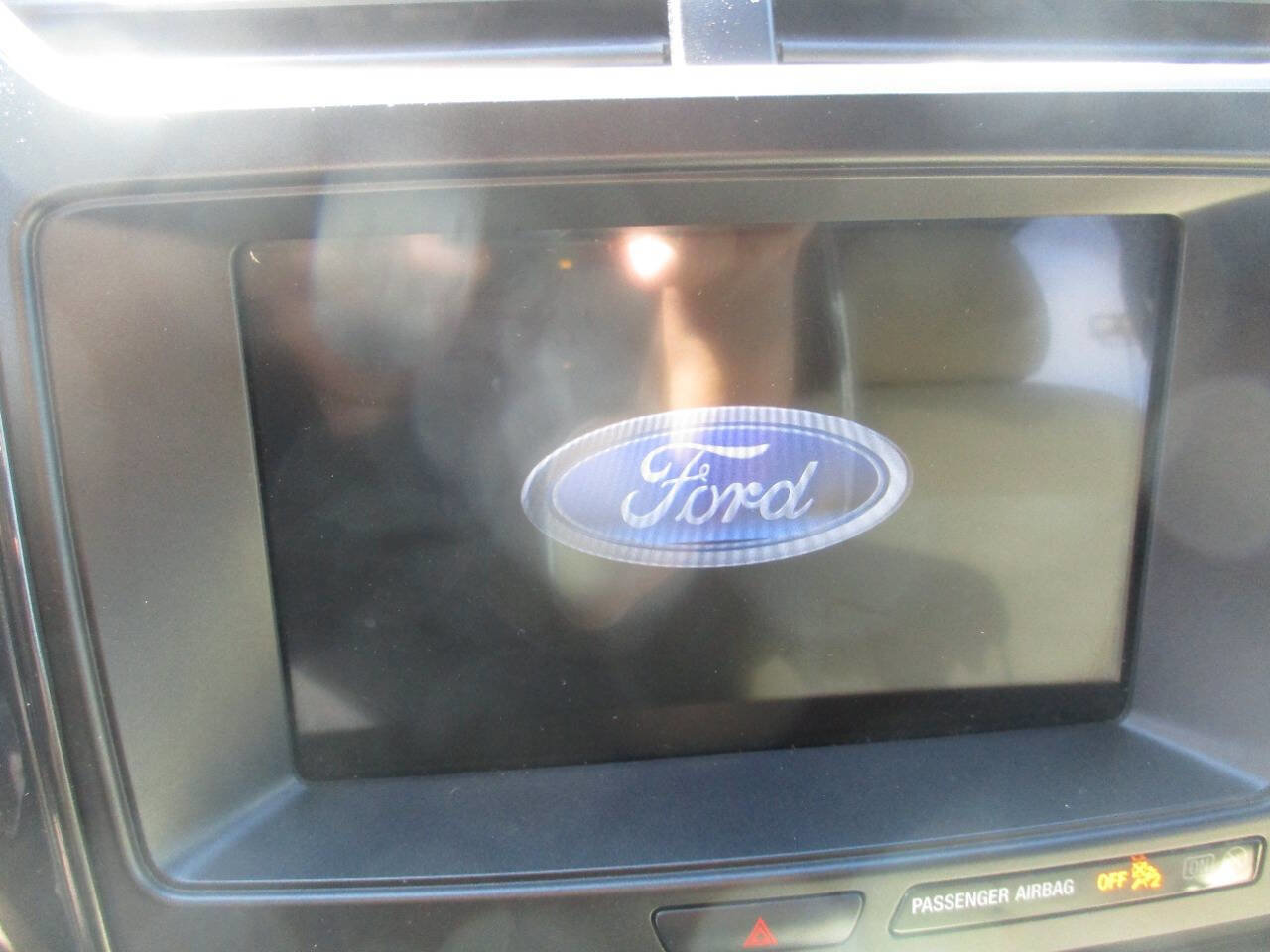 Used 2017 Ford Explorer XLT w/ Equipment Group 201A image 22