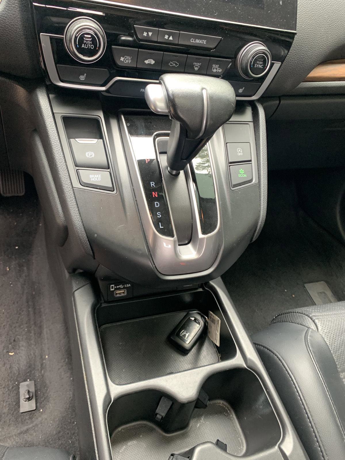 Used 2020 Honda CR-V EX-L image 17