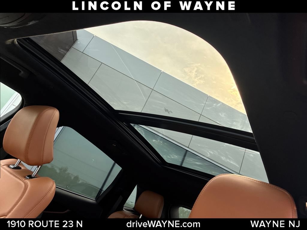 Certified 2023 Lincoln Nautilus Black Label AWD/4WD image 14