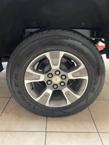 Used 2017 Chevrolet Colorado Z71 RWD image 27