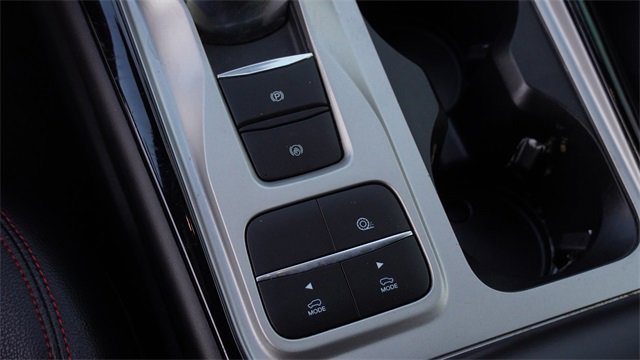 Used 2023 Ford Explorer ST-Line w/ Class IV Trailer Tow Package image 28