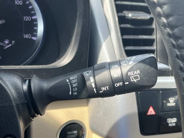 Used 2015 Toyota Highlander Limited Platinum AWD/4WD image 45