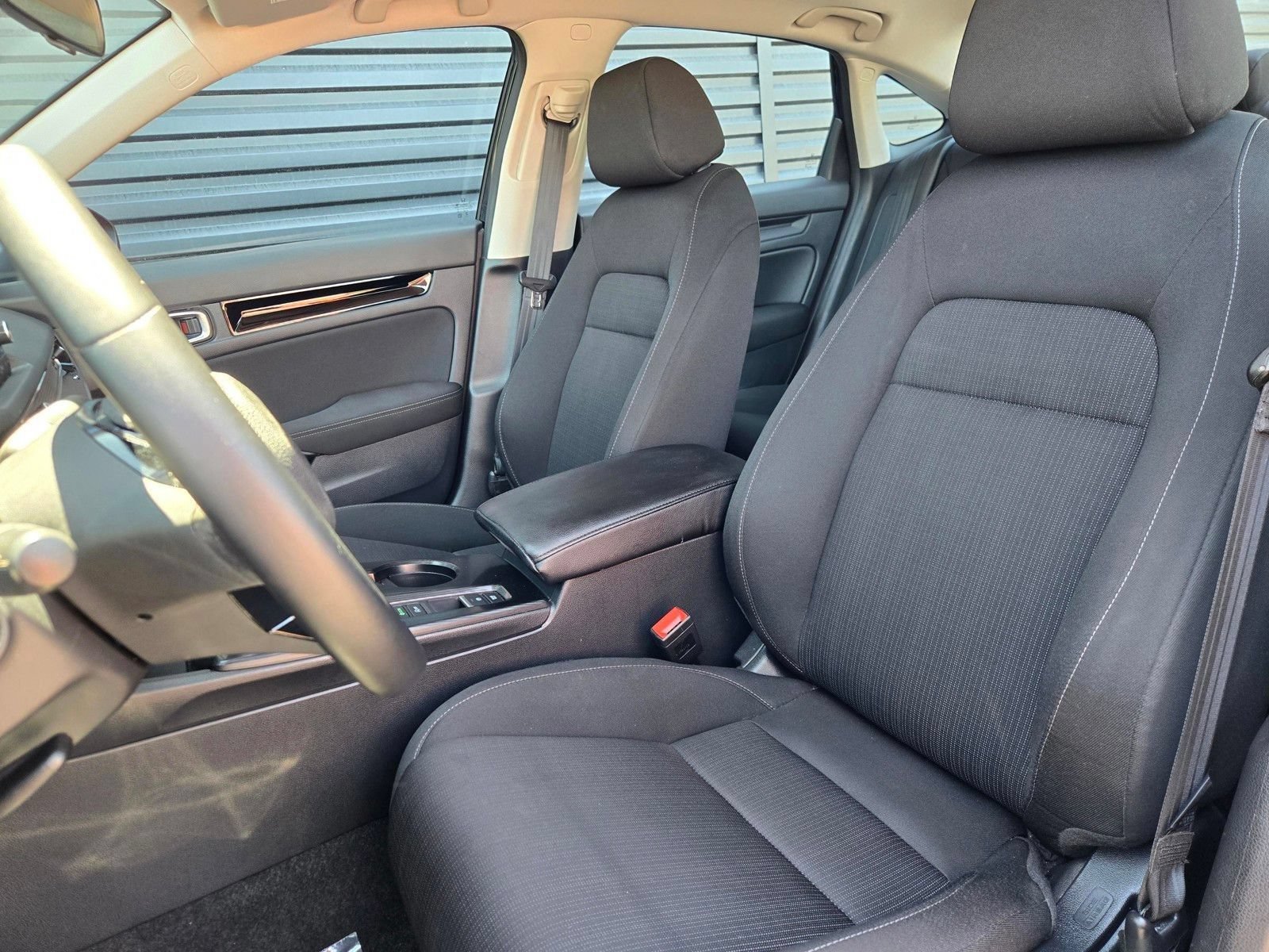 Used 2024 Honda Civic EX image 20