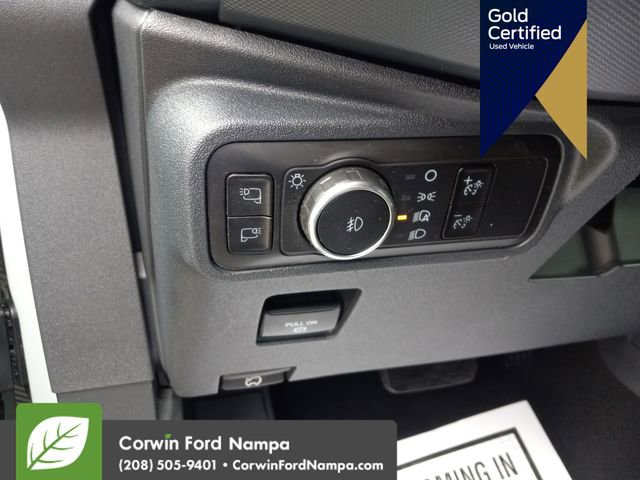 Certified 2023 Ford Bronco Outer Banks image 15