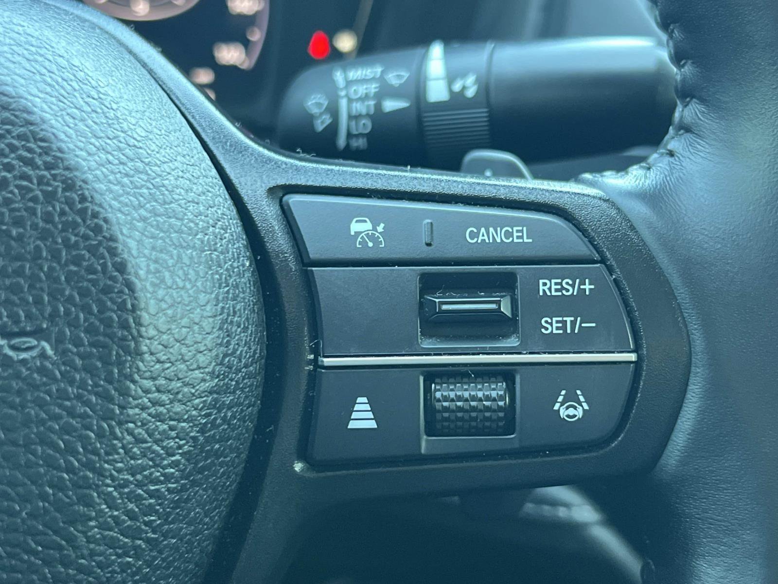 Certified 2025 Honda Accord EX-L image 10