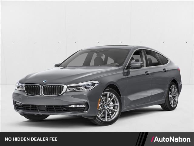 Used 2018 BMW 640i Gran Turismo xDrive