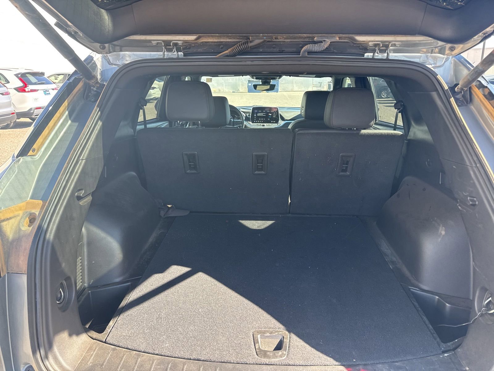Used 2024 Chevrolet Blazer Premier w/ Driver Confidence II Package FWD image 9