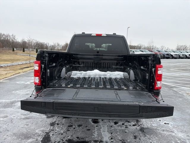 Certified 2023 Ford F150 XL w/ Trailer Tow Package image 12