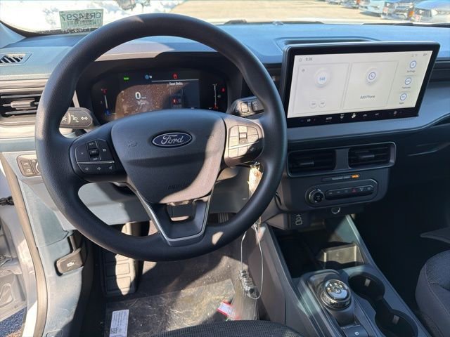 New 2026 Ford Maverick XL FWD image 9