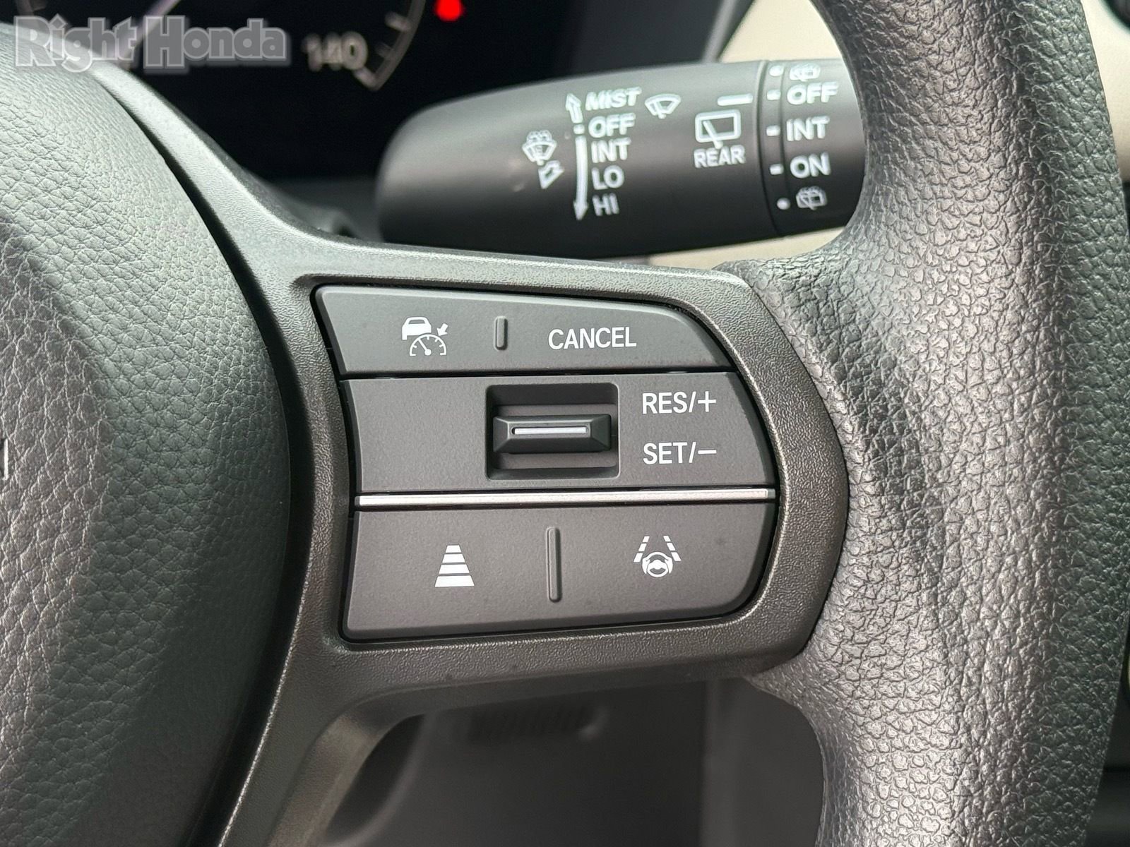 Used 2026 Honda HR-V LX image 18