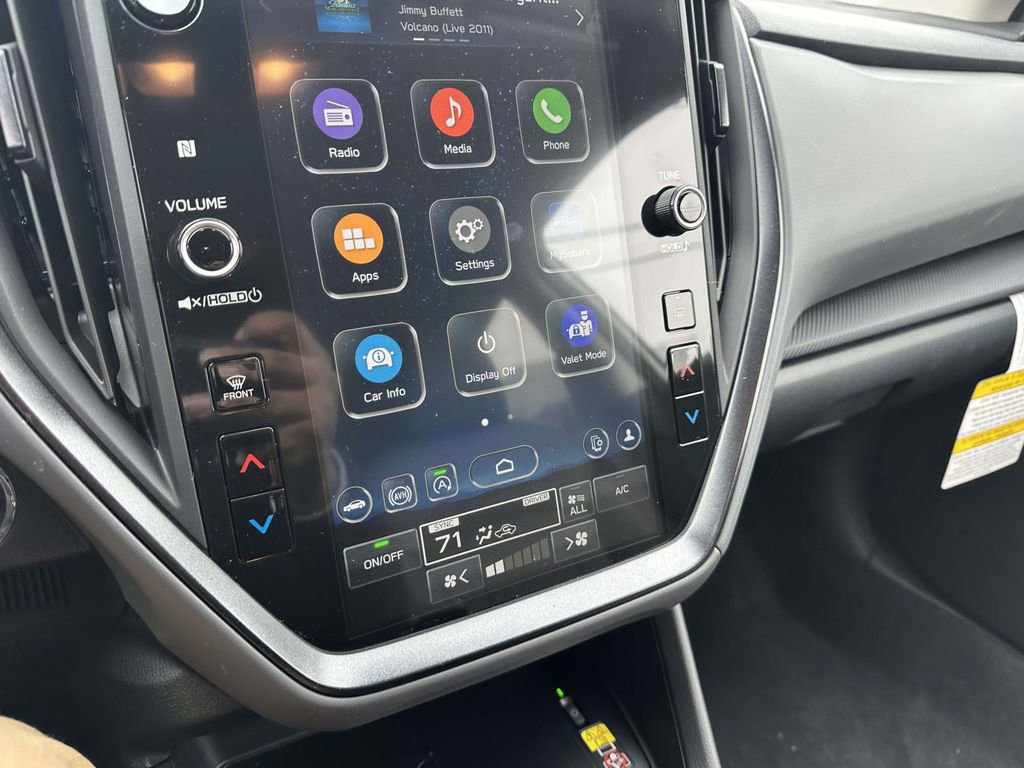 New 2026 Subaru Crosstrek 2.5i Limited image 23