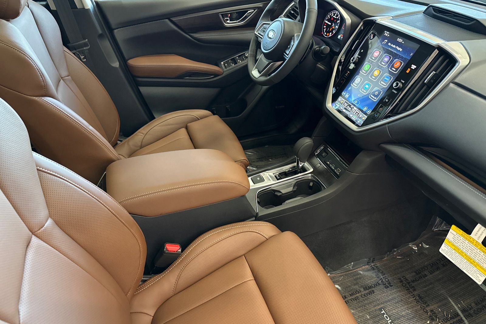 New 2026 Subaru Ascent Touring image 16