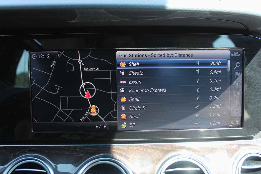 Used 2019 Mercedes-Benz E 300 image 20