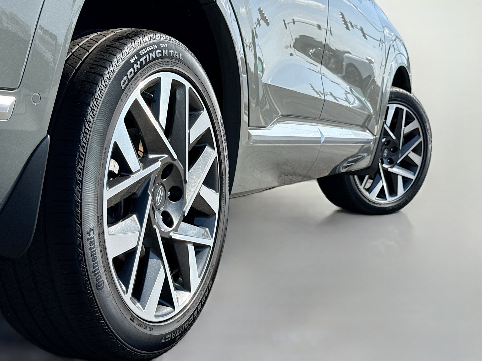 Certified 2023 Hyundai Santa Fe Calligraphy AWD/4WD image 15