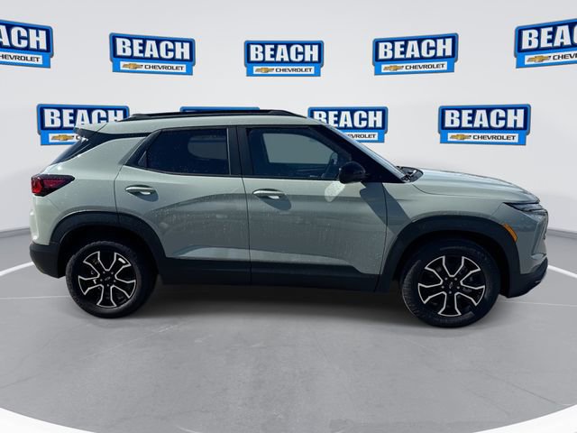 New 2026 Chevrolet TrailBlazer ACTIV w/ Convenience Package image 9