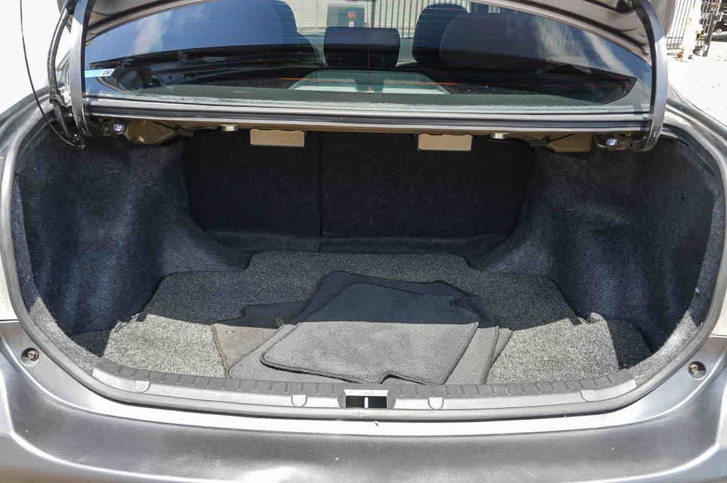 Used 2012 Toyota Corolla S FWD image 26