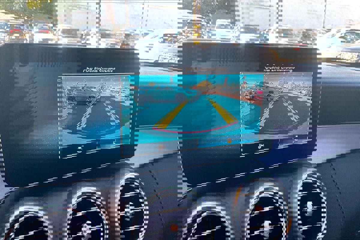 Used 2019 Mercedes-Benz C 300 Coupe image 21