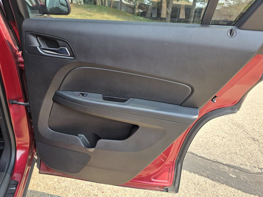 Used 2012 GMC Terrain SLE AWD/4WD image 19