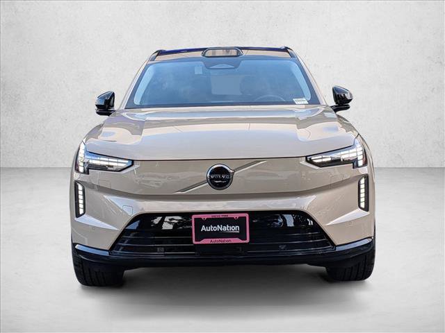 New 2025 Volvo EX90 Plus w/ Protection Package Premier image 6