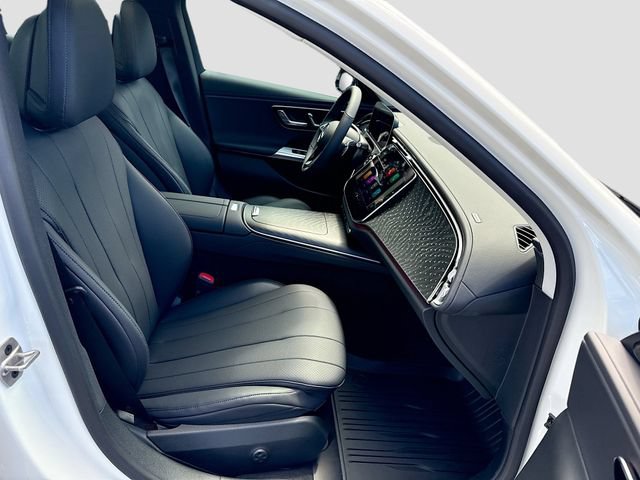 Used 2025 Mercedes-Benz E 450 4MATIC Sedan image 28