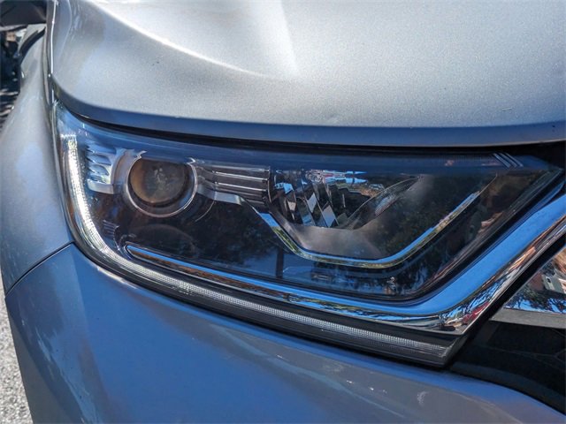 Used 2017 Honda CR-V EX-L image 10