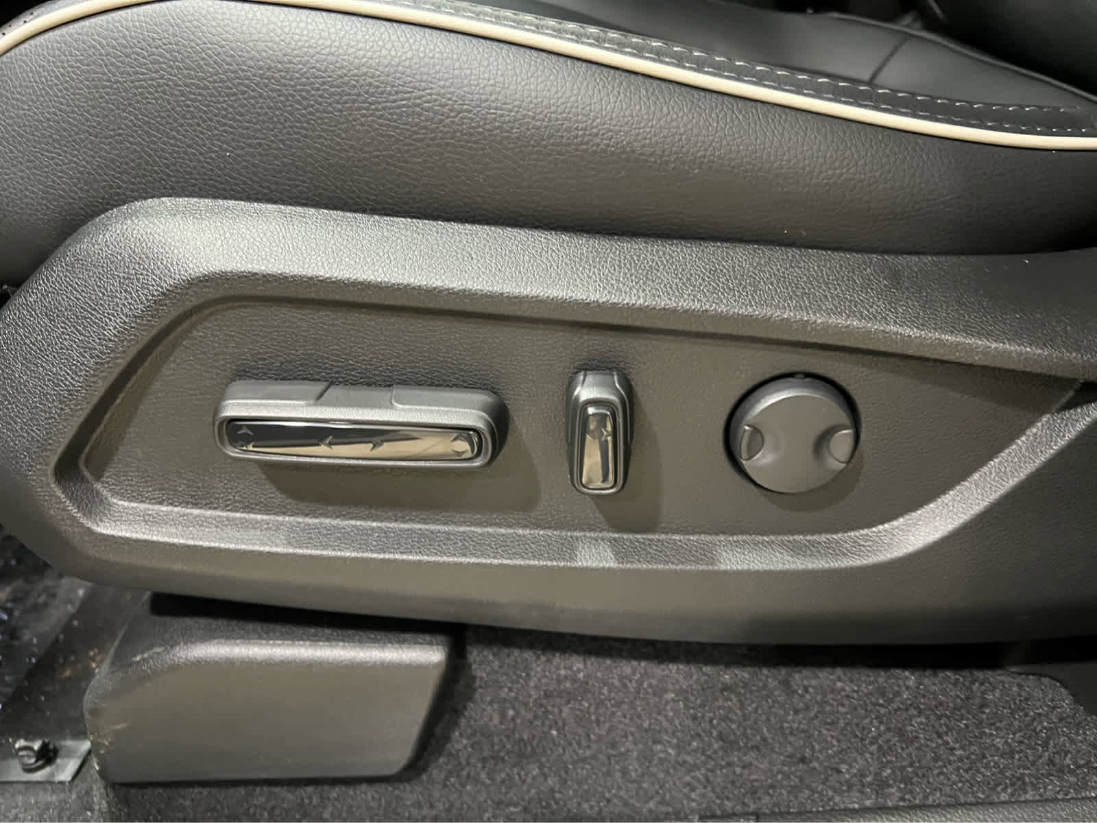 New 2026 Honda Pilot Elite image 18