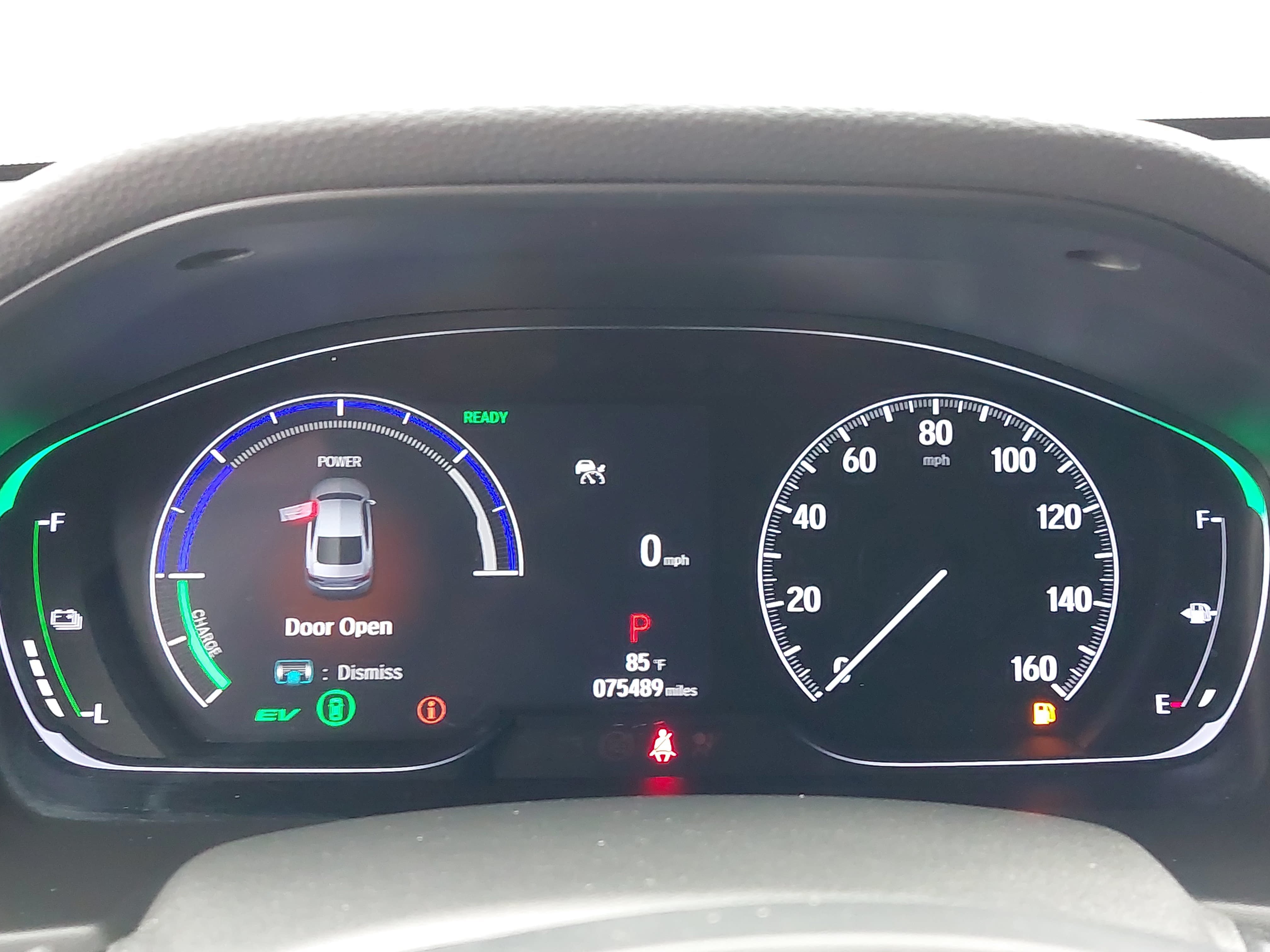 Used 2022 Honda Accord EX-L image 20