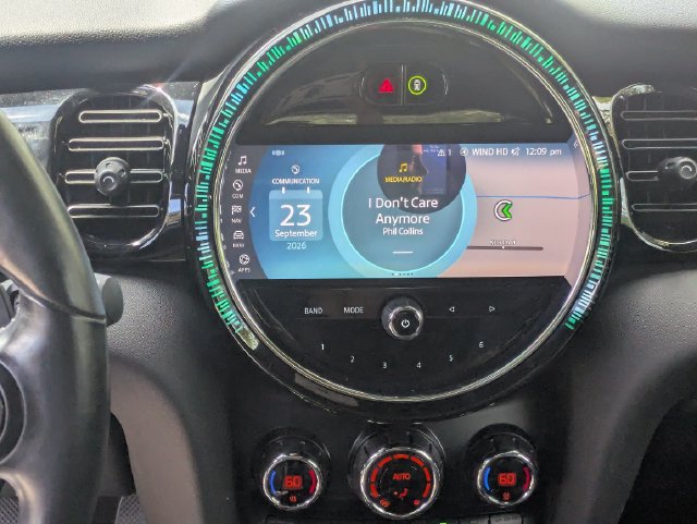 Used 2022 MINI Cooper S w/ Driver Assistance Package FWD image 16